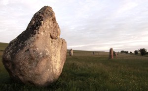 StandingStones