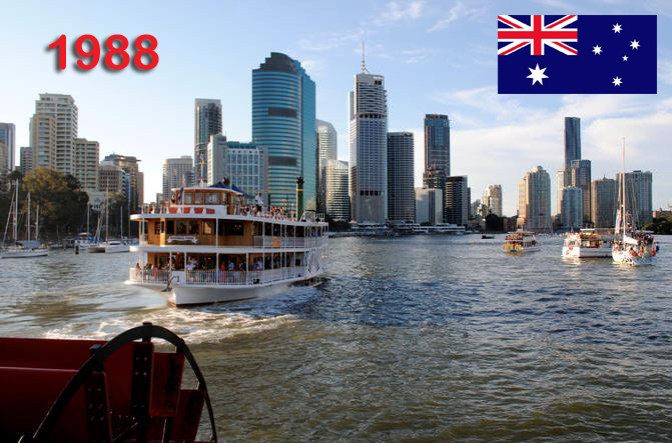 1988-Brisbane-Australia