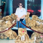 Wednesday, May 25th.