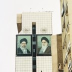 Wednesday, August 24th – LONDON TO TEHRAN