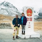 Tuesday, October 4th – AND FINALLY, THE KHUNJERAB PASS.