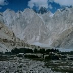 Saturday, October 1st – K’BAD TO PASSU.