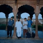 Wednesday, September 21st  – CITYLINKERS BUS FROM LAHORE TO RAWALPINDI.