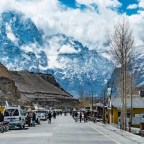Monday, October 3rd – PASSU TO SUST.